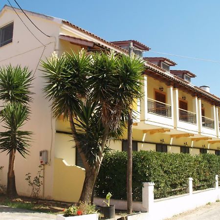 Sophie Studios Roda (Corfu) Exterior foto