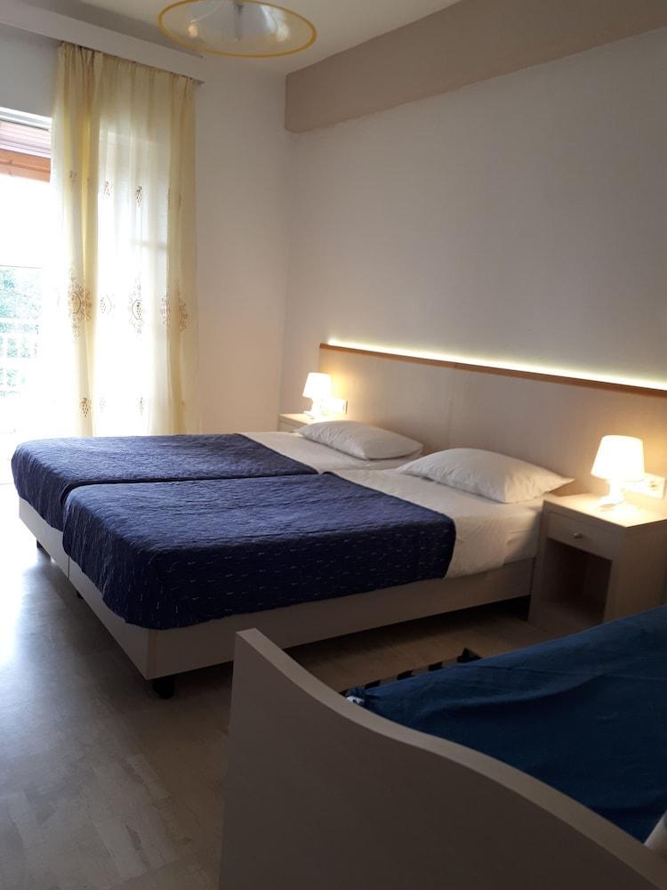 Sophie Studios Roda (Corfu) Exterior foto