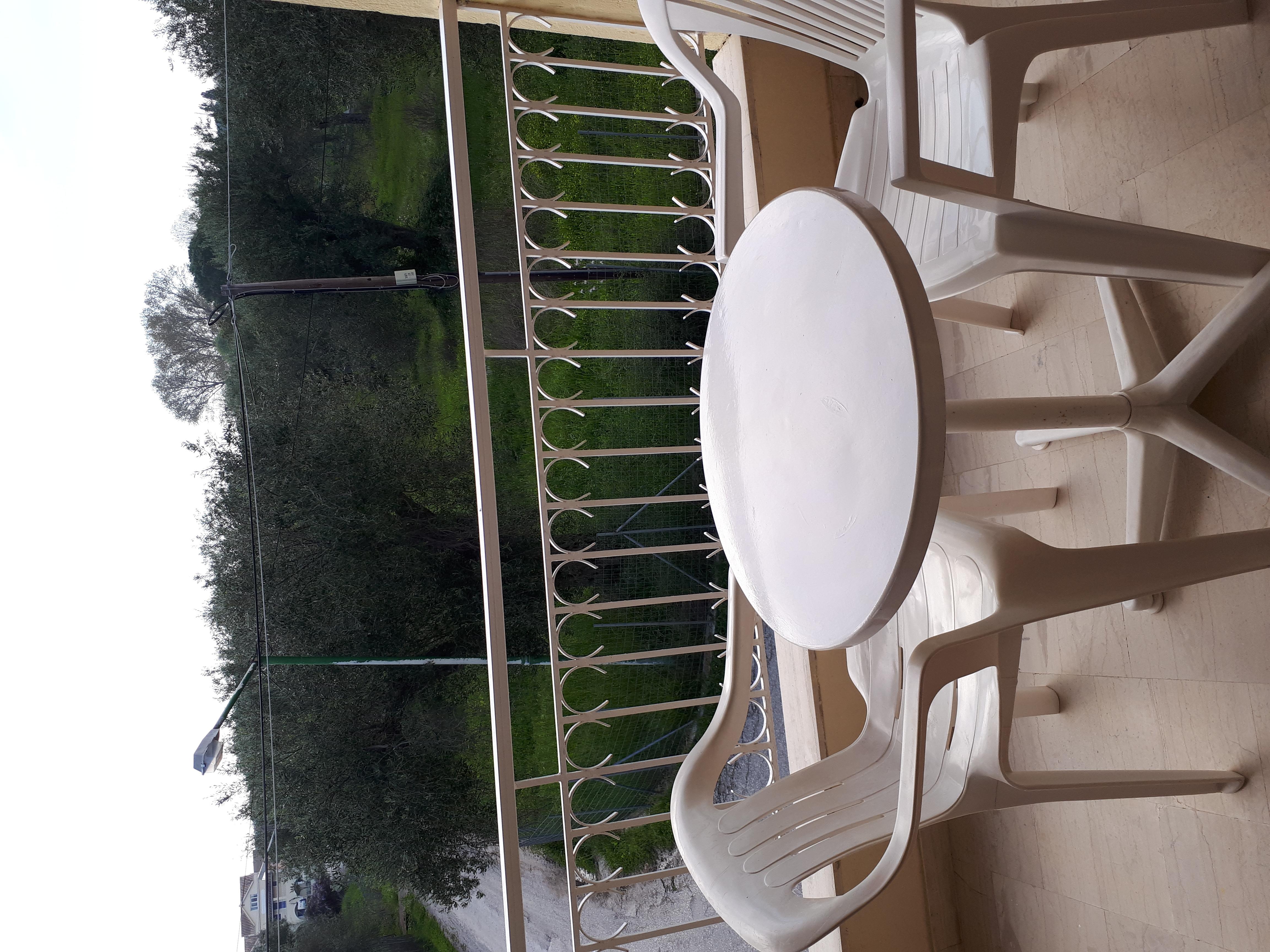 Sophie Studios Roda (Corfu) Exterior foto
