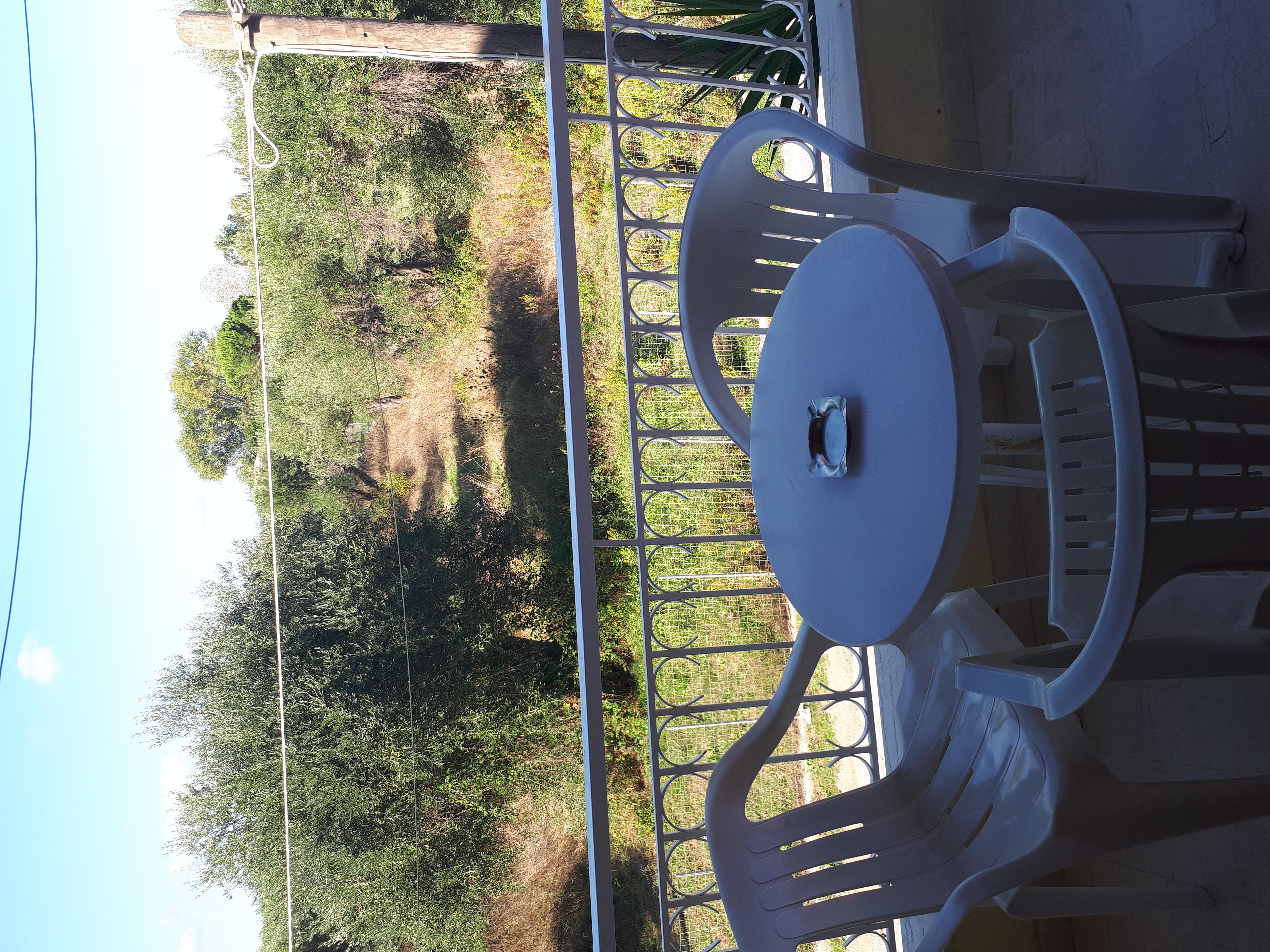 Sophie Studios Roda (Corfu) Exterior foto