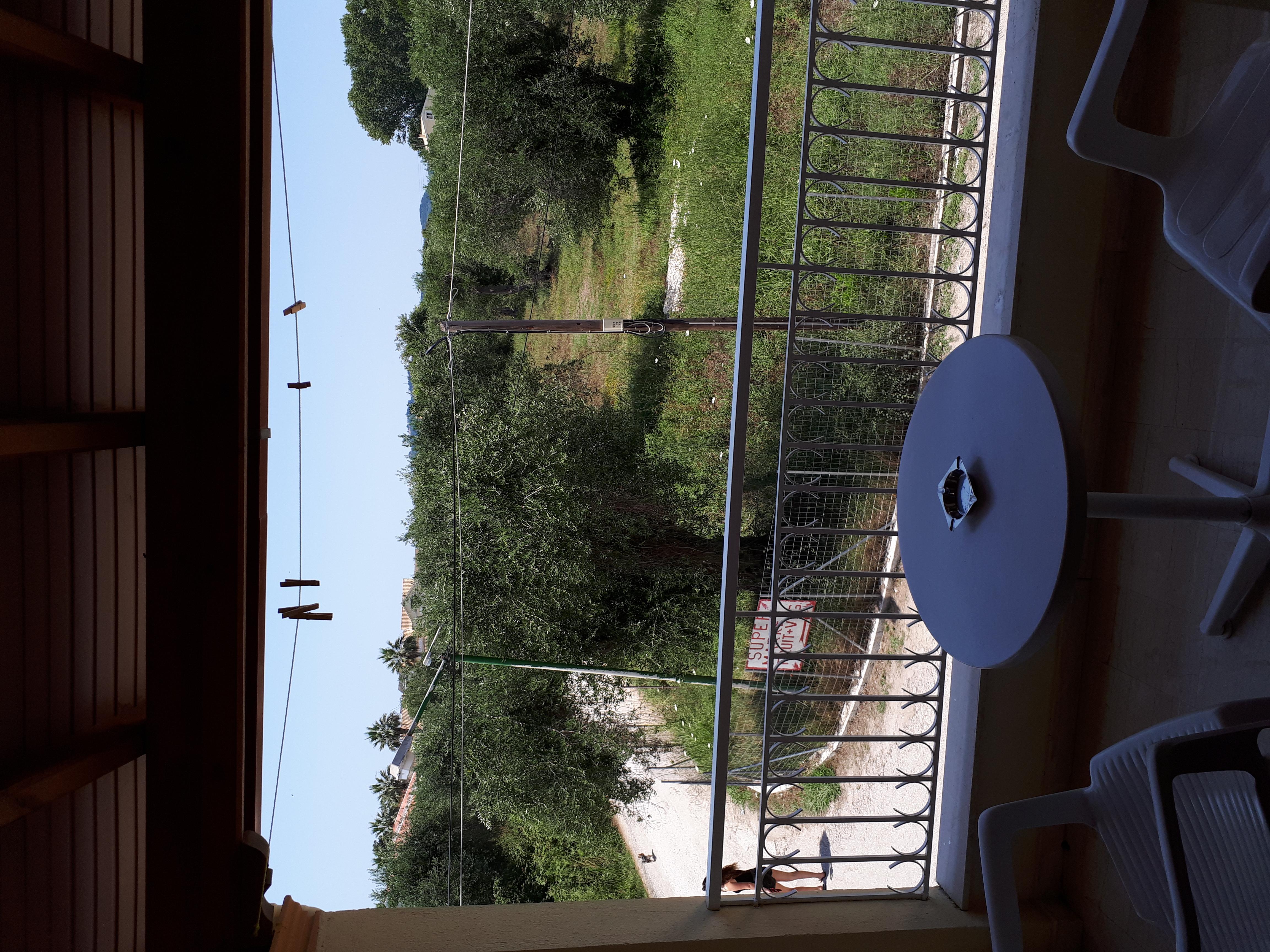 Sophie Studios Roda (Corfu) Exterior foto