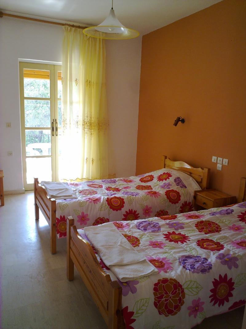 Sophie Studios Roda (Corfu) Exterior foto