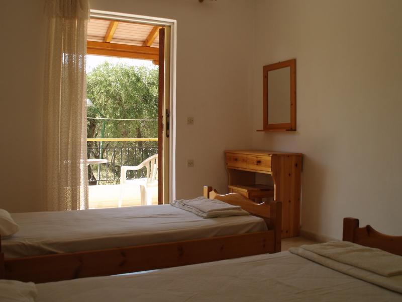 Sophie Studios Roda (Corfu) Exterior foto