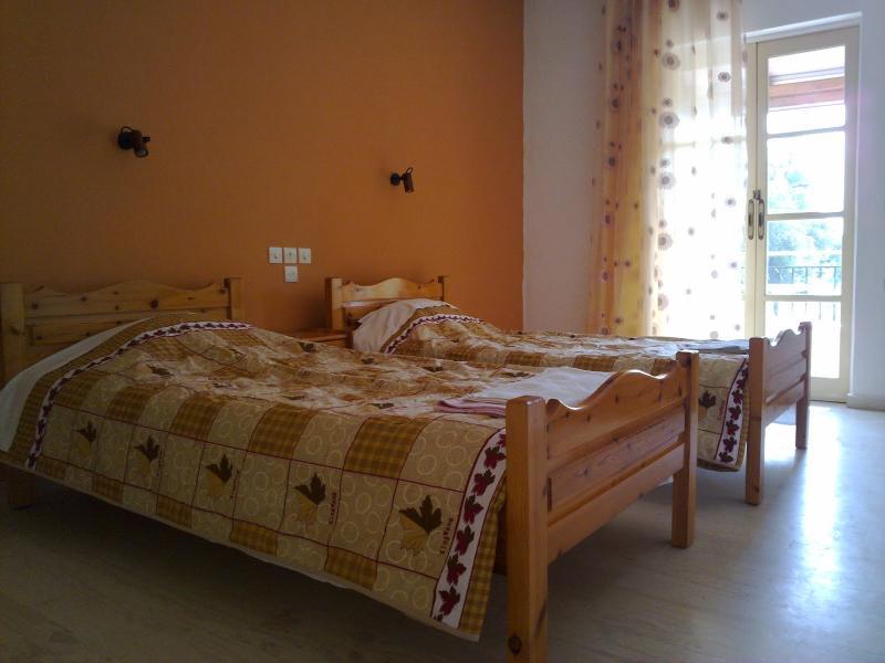 Sophie Studios Roda (Corfu) Exterior foto