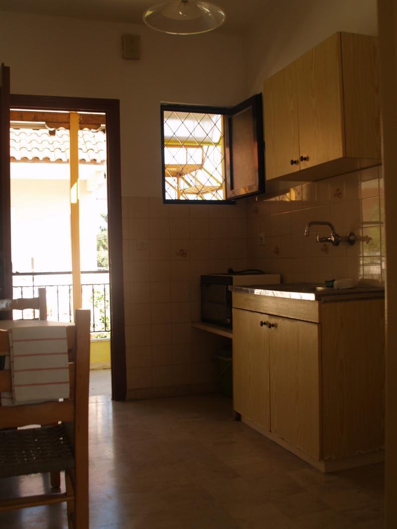 Sophie Studios Roda (Corfu) Exterior foto