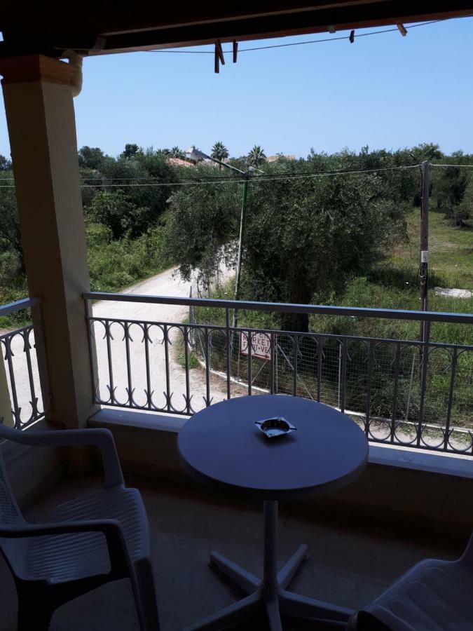 Sophie Studios Roda (Corfu) Exterior foto