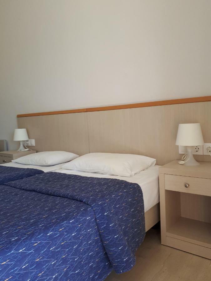 Sophie Studios Roda (Corfu) Quarto foto