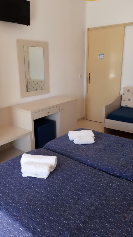 Sophie Studios Roda (Corfu) Quarto foto