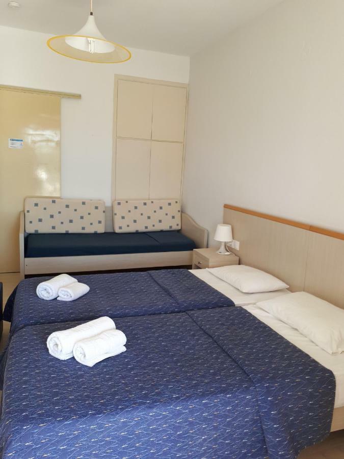 Sophie Studios Roda (Corfu) Exterior foto