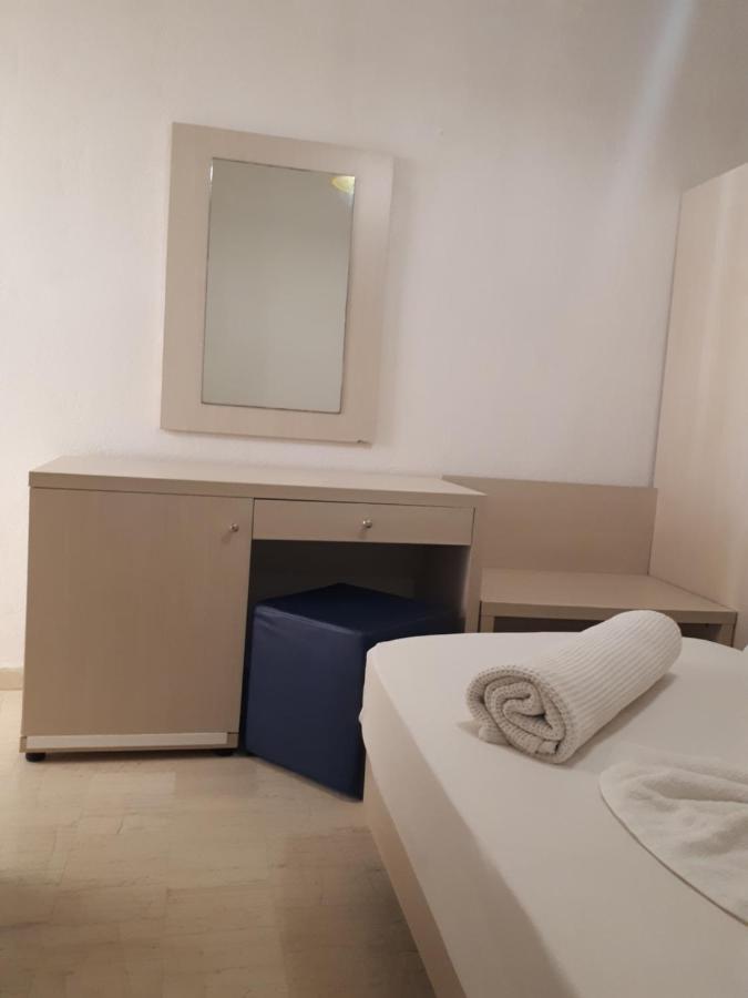 Sophie Studios Roda (Corfu) Exterior foto