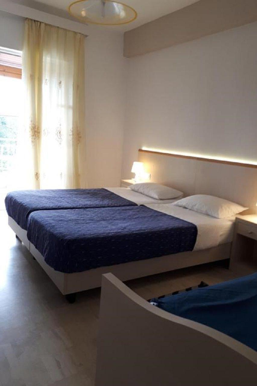 Sophie Studios Roda (Corfu) Exterior foto